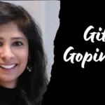 Gita Gopinath: Who is She? Early Life, Education, Family, Career, Husband, Kids, Net Worth, and Fun Facts 1000144394