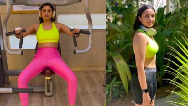 Pareeniti Chopra Height, Physical Appearance