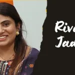 Who is Rivaba Jadeja? Early Life, Education, Family, Career, Marriage, Political Journey & More Rivaba Jadej, Early Life, Education, Family, Career, Marriage, Political Journey & More