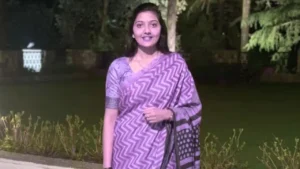 Srushti Deshmukh IAS: Biography, UPSC AIR 5 Journey, Education, Career, Family, Net Worth, and Controversies