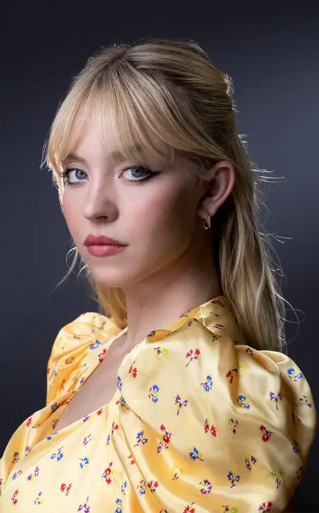 Sydney Sweeney