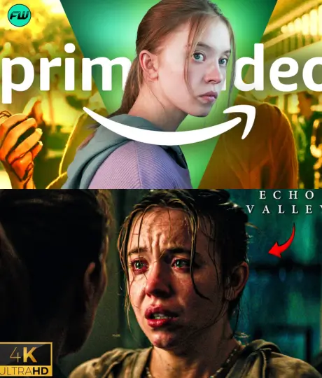 Sydney Sweeney Movies & TV Shows