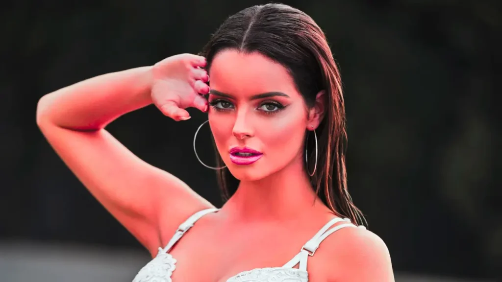 Maura Higgins Biography 2025: Age, Family, Net Worth, Lifestyle & Smoking Journey