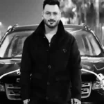 Rishabh Tandon: Singer-Actor's Sudden Death at 35 - Biography, Cause of Death, Family, Net Worth, Movies, and More