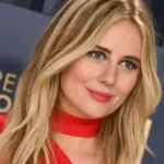 Justine Lupe Biography 2025, Age, Height, Family, Career, Net Worth, and More