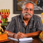 Piyush Pandey: 'AdMan' of Indian Biography