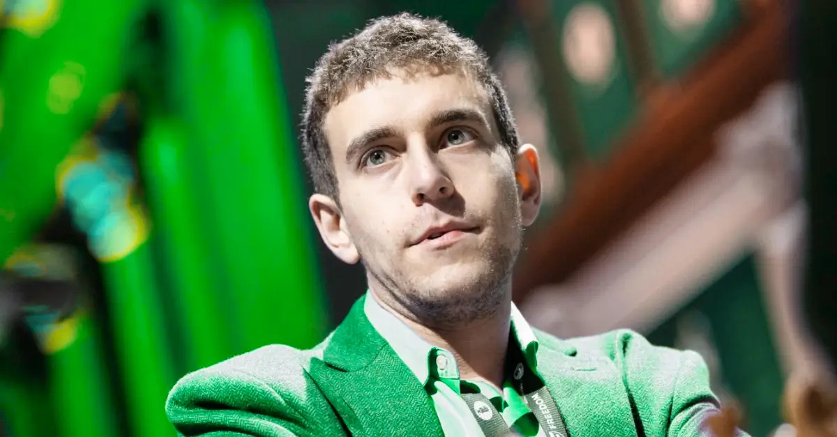 Daniel Naroditsky: A Chess Prodigy Who Made the Game Fun for Everyone