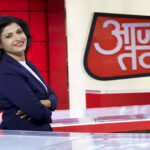 Anjana Om Kashyap: Aaj Tak Star Anchor – Husband, Salary, Bio & 2025 Controversy Anjana Om Kashyap