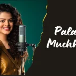 Palak Muchhal