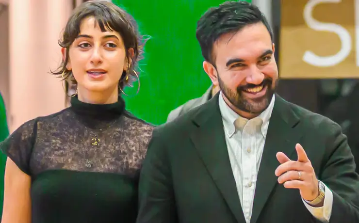 Rama Sawaf Duwaiji Husband