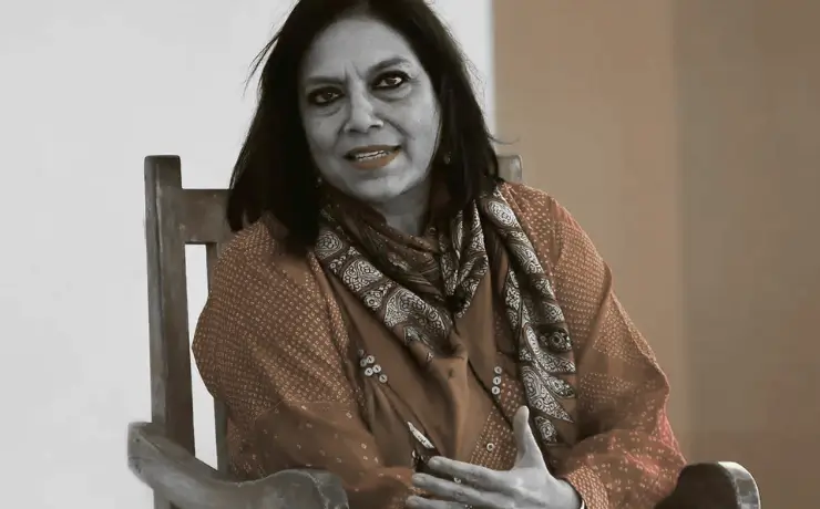 Mira Nair