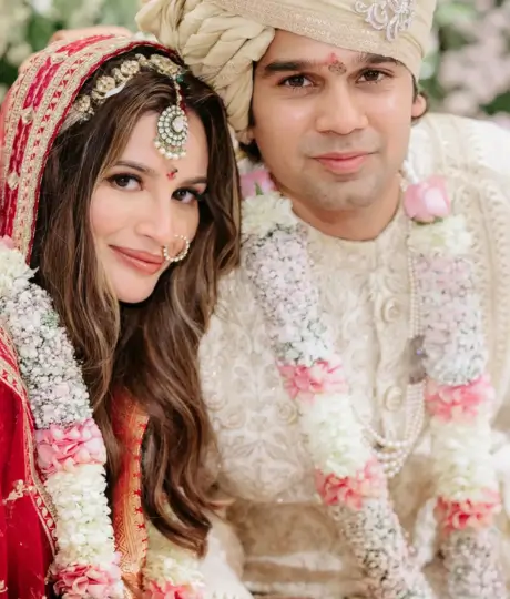 Tejal Kulkarni Marriage