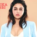 Wamiqa Gabbi Biography: Early Life, Career, Age, Family, Boyfriend, Religion, Height, Movies, Net Worth Wamiqa Gabbi
