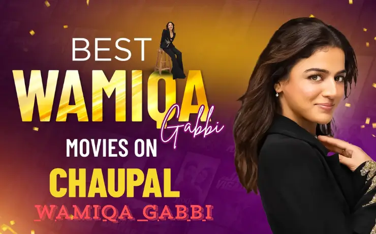 Wamiqa Gabbi Career Journey: Movies and TV Shows