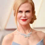 Nicole Kidman: From Australian Roots to Hollywood Icon – Latest News and Life Story Nicole Kidman