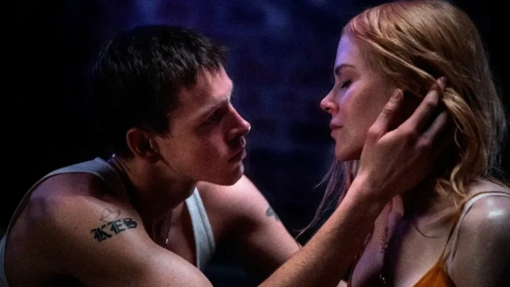 Nicole Kidman in Movie