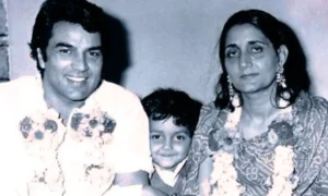 Dharmendra’s First Wife Prakash Kaur: Age, 71-Year Marriage, and Latest Family Updates (November 2025)