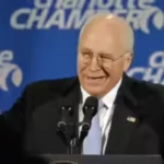Dick Cheney Passes Away at 84: A Life of Service, Controversy, and Legacy Dick Cheney