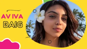 Aviva Baig Biography: Age, Education, Family, Religion, Career, and Engagement to Rehan Vadra